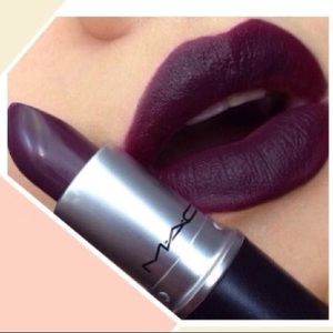 MAC Cosmetics Lipstick Trio